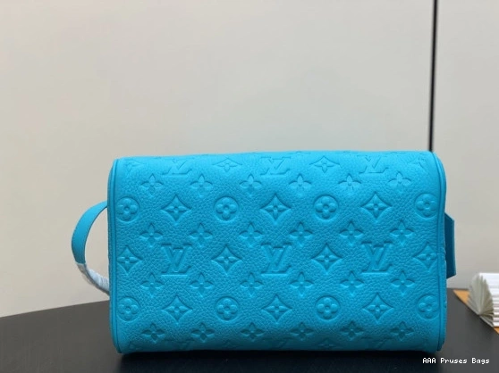 AAA Pruses Bags VUITTON DOPP TOILET LOUIS KIT POUCH-28*15*16.5cm 0718